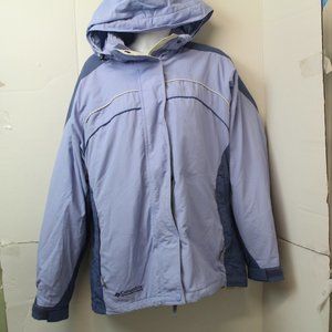 Columbia Core Two In One Interchange JackeT SZ L